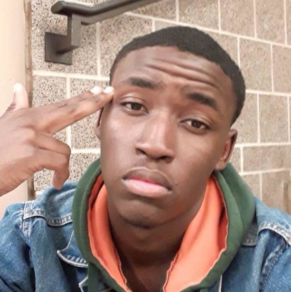 Meet your Posher, Jay